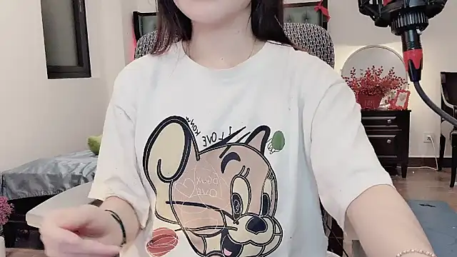 Berrysweet 68 online show from March 28, 2:27 pm