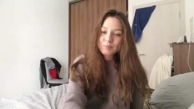 Adela Vetta online show from February 24, 10:36 am