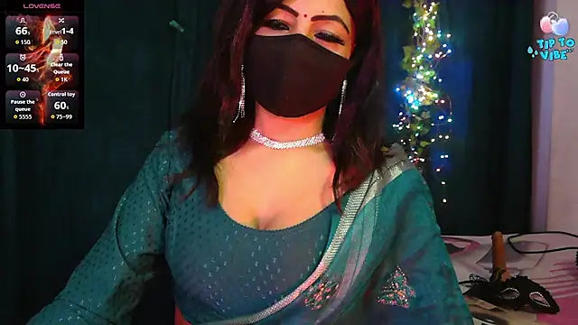 Aashiya- online show from December 1, 8:55 pm