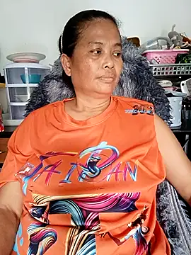 Fon Bigboobs online show from October 18, 10:07 am