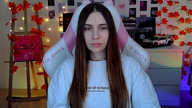 AliceCharmy online show from November 21, 8:16 am