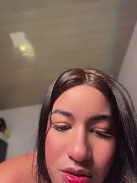 Little Gaby  online show from July 2, 3:23 am