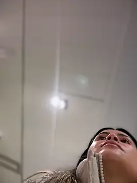 melanny10 online show from February 6, 12:08 pm