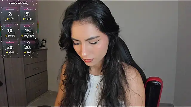 Dahian-peach online show from October 27, 1:12 am