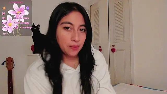 LisaHadwin online show from November 14, 7:14 pm