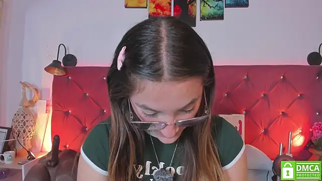 Ruth harvey  online show from April 6, 1:45 pm