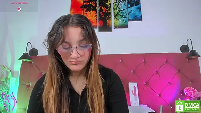 Ruth harvey  online show from January 17, 2:46 pm