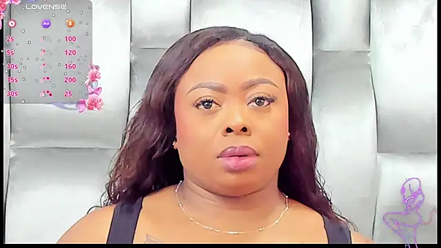 CamilaBenitez online show from October 30, 1:52 am