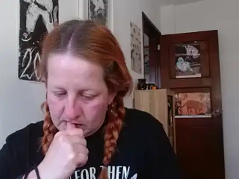 ViioletaMora online show from March 21, 9:42 pm