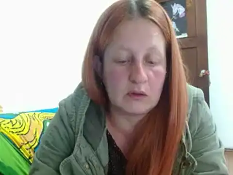 ViioletaMora online show from October 24, 3:46 am