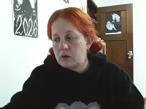 ViioletaMora online show from January 7, 4:05 am