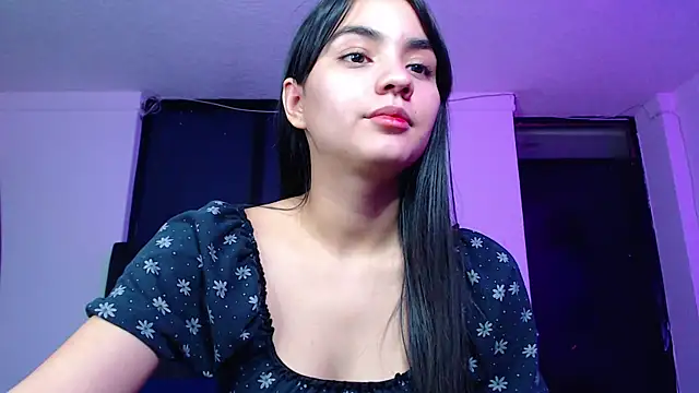 Ariel Zeo1 online show from February 19, 7:24 pm