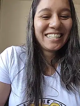 Zoe Nasty online show from February 26, 8:41 pm