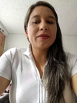 Zoe Nasty online show from December 3, 7:27 pm