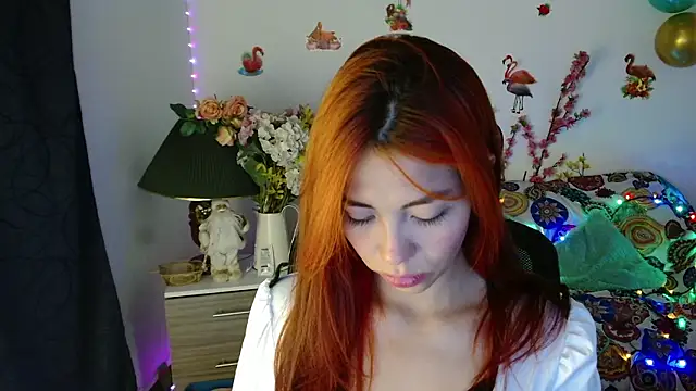 Aylinn diaz online show from February 11, 3:35 pm