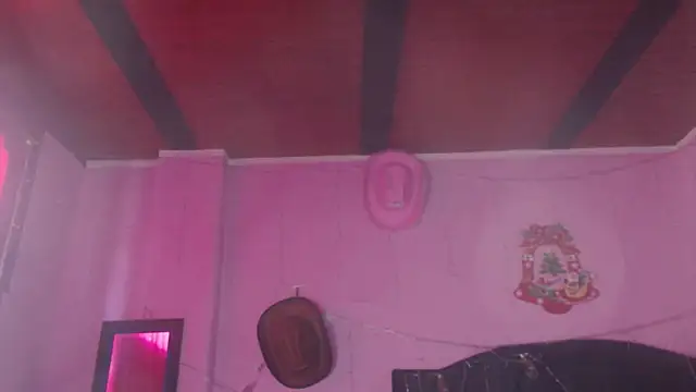 NikkiRous  online show from November 4, 2:11 pm