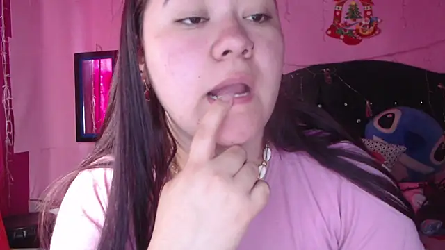 NikkiRous  online show from November 24, 1:02 pm