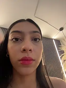 Ema azel online show from March 18, 2:11 pm