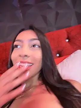 Ema azel online show from October 15, 1:46 pm