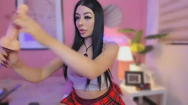 sweet-julieta1 online show from February 20, 7:37 pm