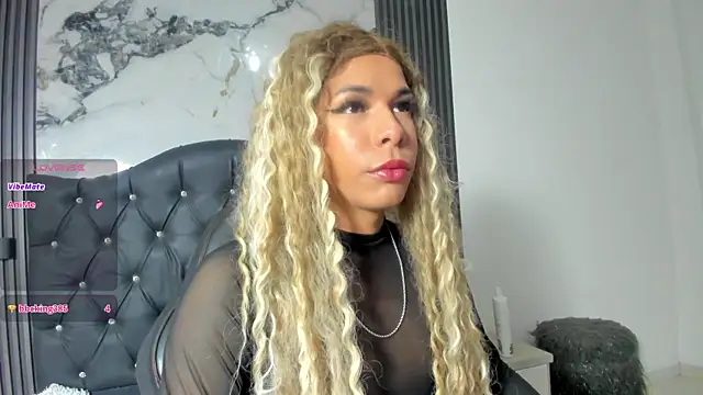 Giorgina Parado online show from May 13, 3:56 am