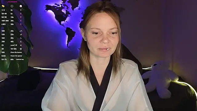 Sam Klaus online show from February 16, 5:24 pm