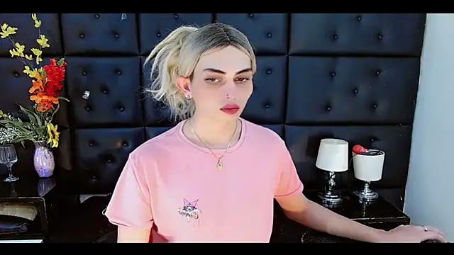 Daniela Pink  online show from February 25, 11:14 pm