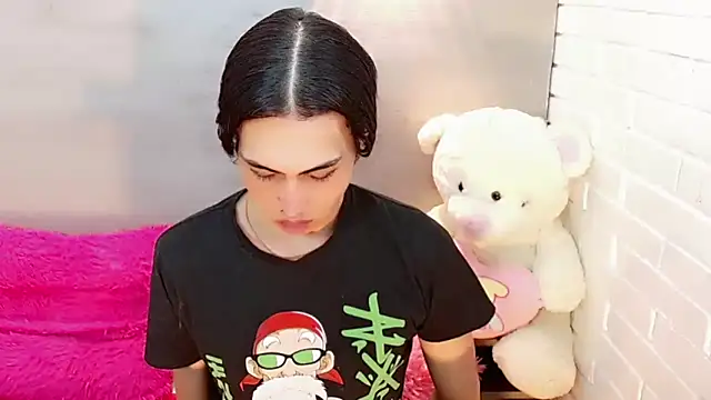 Daniela Pink  online show from November 14, 7:47 pm