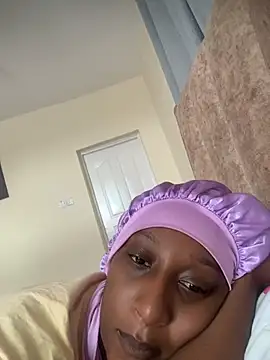 CarlaBeckky online show from June 14, 6:36 am