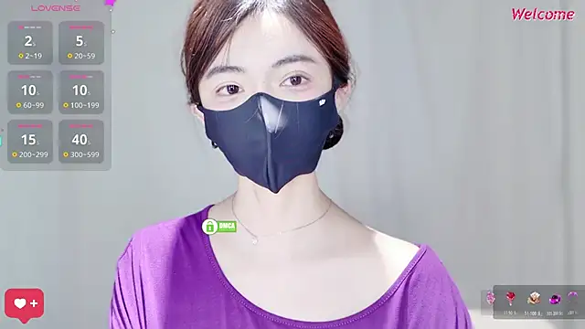 spring-Evangelintmdslj online show from March 16, 5:44 am