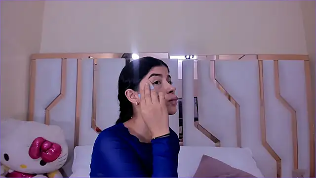 TifanyChill online show from September 16, 9:01 pm