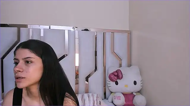 TifanyChill online show from November 20, 7:37 pm