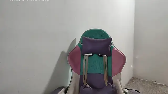 WandaDoll online show from November 23, 12:40 pm