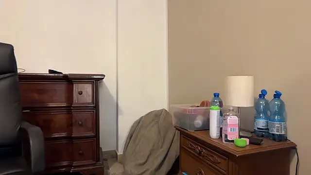 Dulce latingirl online show from February 7, 2:10 pm