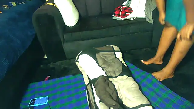 Mila Melanie online show from March 20, 2:00 pm