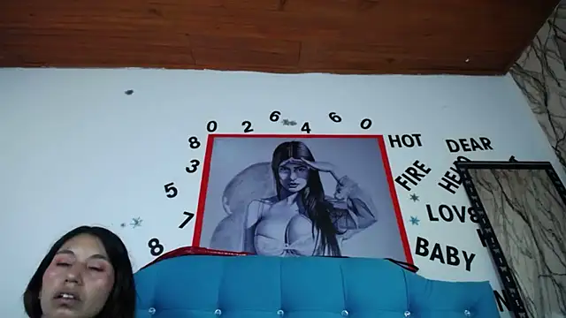 sweet skylove  online show from December 5, 2:18 pm