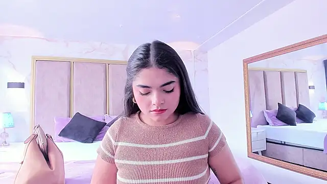 Snapshot of GiselOrtiz chatting on September 25, 7:12 pm GiselOrtiz online show from September 25, 7:12 pm