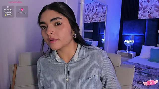 Snapshot of GiselOrtiz chatting on September 18, 12:58 pm GiselOrtiz online show from September 18, 12:58 pm