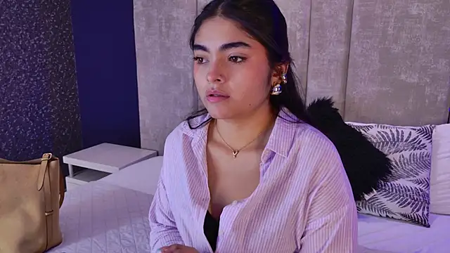 Snapshot of GiselOrtiz chatting on September 20, 1:09 pm GiselOrtiz online show from September 20, 1:09 pm