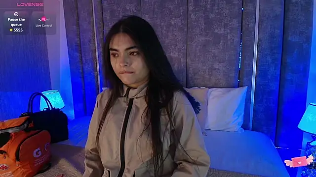 Snapshot of GiselOrtiz chatting on September 23, 11:08 am GiselOrtiz online show from September 23, 11:08 am