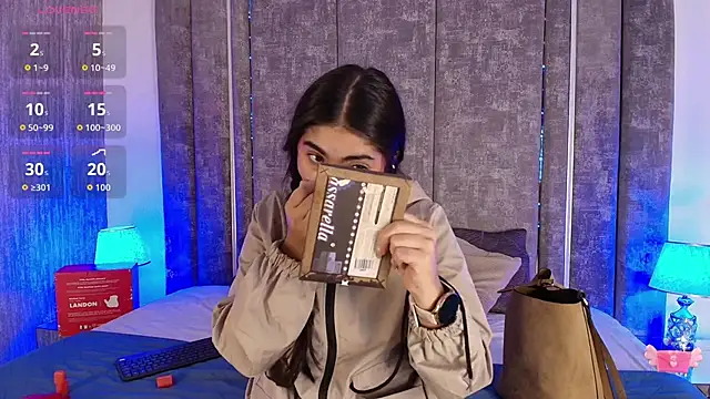 Snapshot of GiselOrtiz chatting on September 10, 11:54 am GiselOrtiz online show from September 10, 11:54 am