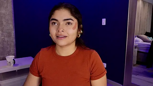 Snapshot of GiselOrtiz chatting on October 15, 10:51 am GiselOrtiz online show from October 15, 10:51 am