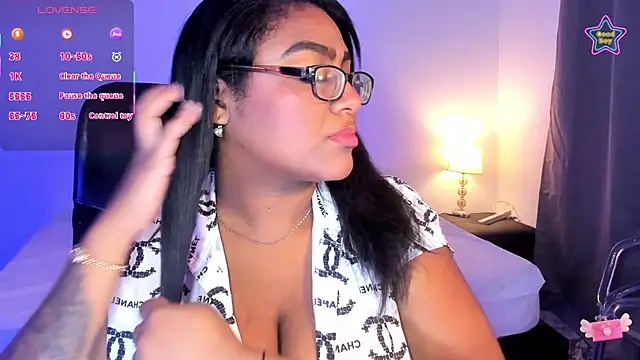 BlakmillerrGilson online show from April 24, 8:11 pm