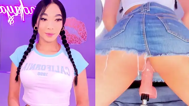 ZendayaGrey online show from June 9, 8:19 pm