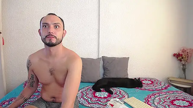  joanne and oliver  online show from September 18, 5:44 pm