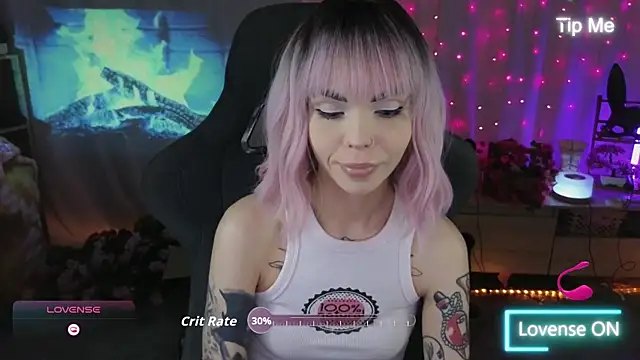 Kerry Kirk online show from March 22, 9:32 pm