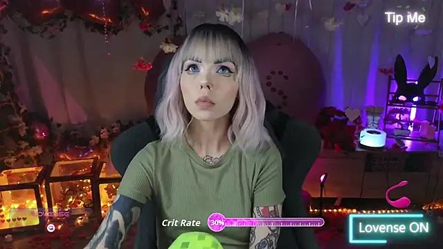 Kerry Kirk online show from February 18, 9:03 pm