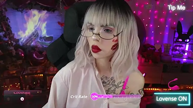 Kerry Kirk online show from February 13, 7:26 pm