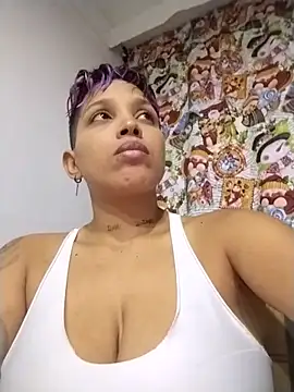 Dirty Zoe online show from January 8, 3:54 am