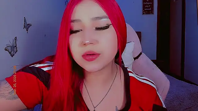 madisonx17 online show from March 27, 2:24 am